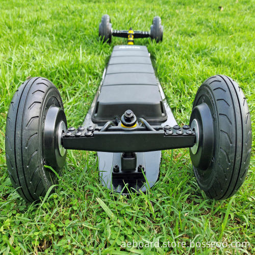 Aeboard GT Flex Flexible Battery